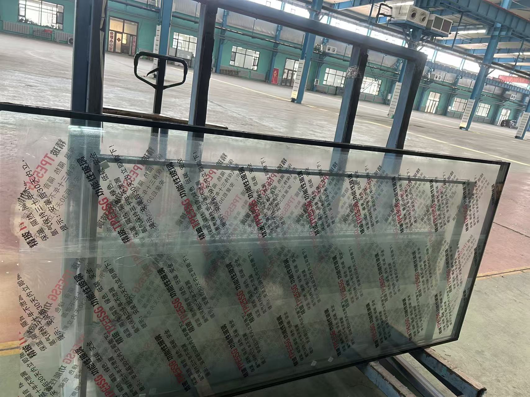 福州市玻璃源头工厂中空玻璃 - 厂家